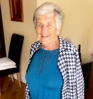 Death Notice of Elizabeth Ann Letts (née Clancy) (Arklow, Wicklow) | rip.ie