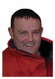 Liam O'Connor