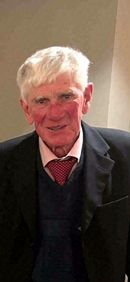 Liam (William) Boyhan