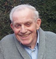 Martin William (Liam) Carney