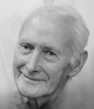 William (Liam) COOKE