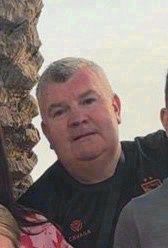 Liam Davidson