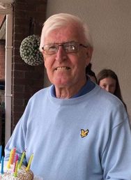 William (Liam) Devereux