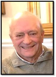 William (Liam) EGLINGTON