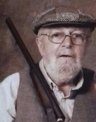 William (Liam) Mangan