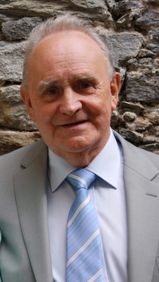 William (Liam) Milne