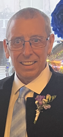 Liam (Nico) Nicholson