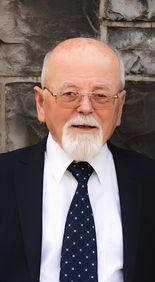 William (Liam) NOONE