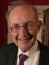 Liam Ó Dónaill (O’Donnell)