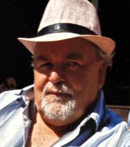 LIAM (WILLIAM) O'MAHONY