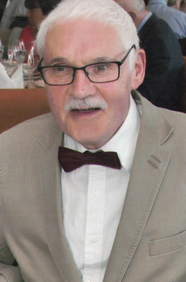 Liam (Alan) O'REILLY