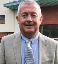 Liam O'Gorman