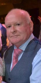 Liam Kelly
