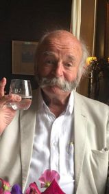 Liam Óg O'Raghallaigh (O'Reilly)