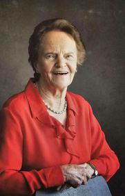 Elizabeth "Lil" Atkinson