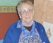 Elizabeth (Lil) Bailey