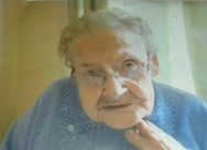 Elizabeth (Lil) DEEGAN