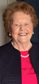 Lil (Elizabeth) Kelly