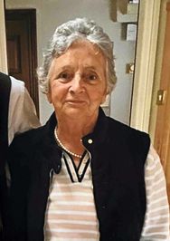 Elizabeth (Lil) O'Shea