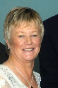 Elizabeth (Lil) Shine