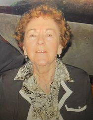 Elizabeth (Lil) Egan