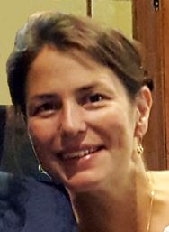 Cordelia (Lila) Bradby