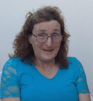 Elizabeth (Lillian) Monaghan