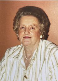Lillian Fleming