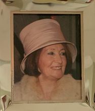 Lillian Violet Kelly-MacKay