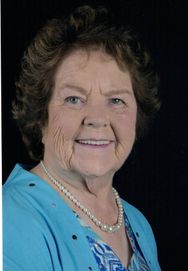 Elizabeth (Lillie) Carter