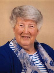 Elizabeth (Lillie) Hanevy