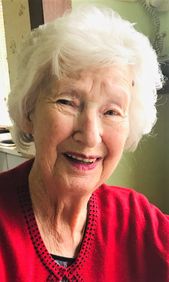 Lillie (Elizabeth) O'DOWD