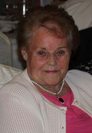 Elizabeth (Lilly) HAYDEN