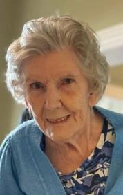 Elizabeth (Lilly) Kavanagh