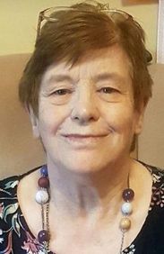 Elizabeth (Lily) Lynch