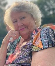 Elizabeth (Lily) Cox