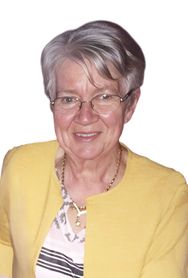 Elizabeth (Lily) Crowley