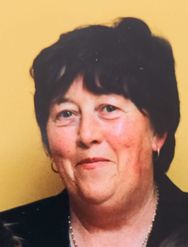 Lilly (Elizabeth) CUDDIHY