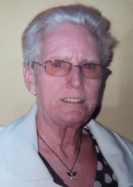 Elizabeth (Lily) Doran