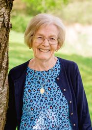 Elizabeth (Lily) Doyle