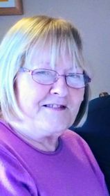 Elizabeth (Lily) Earley