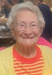 Elizabeth (Lily) Flanagan