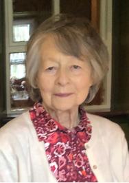 Lily Frazer