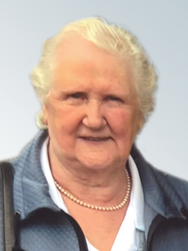 Elizabeth (Lily) KAVANAGH