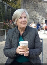 Elizabeth (Lily) McMahon