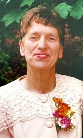 Elizabeth (Lily) Matthews