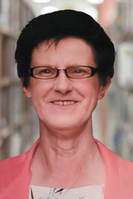 Elizabeth (Lily) McMahon