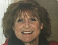 Elizabeth (Lily) MCBREARTY