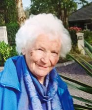 Elizabeth (Lily) Millar