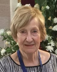 Elizabeth (Lily) MURPHY